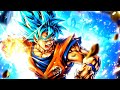Anime MIX AMV YUJI RAP Shibuya Arc FabvL DizzyEight 