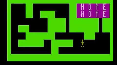 Allan Stevens: Learn With Timmy 1994 ~ SAM Coupé