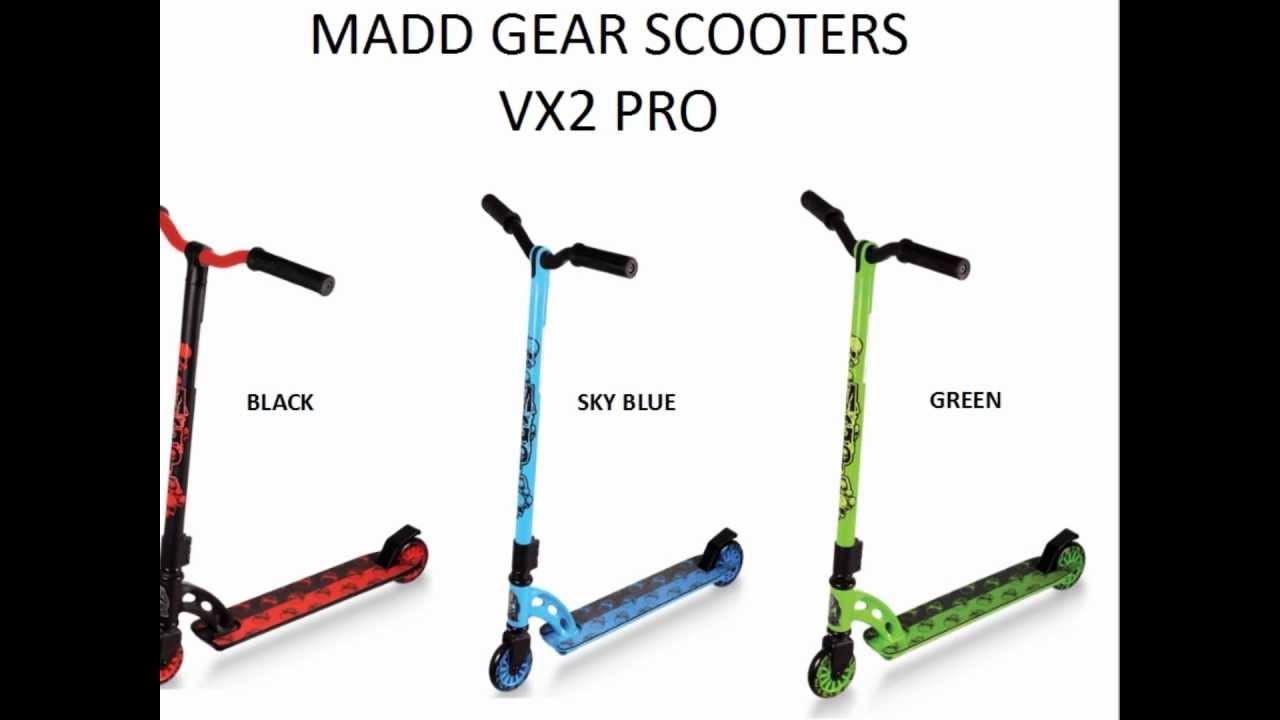 Pro Scooters For Sale Cheap