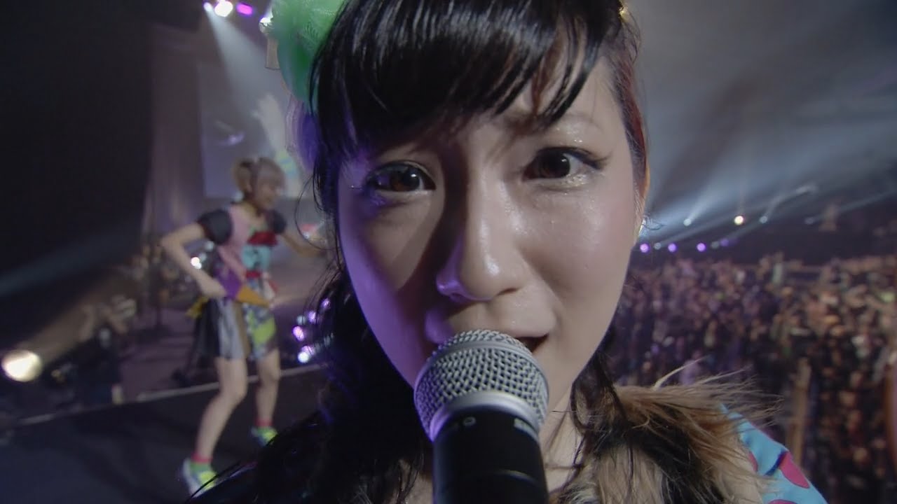 BiS解散LIVE 「BiSなりの武道館」- PPCC