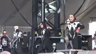 2024 05 09 Lacuna Coil - Blood, Tears, Dust