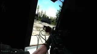 Big Piped - Tarkov is such a broken game
