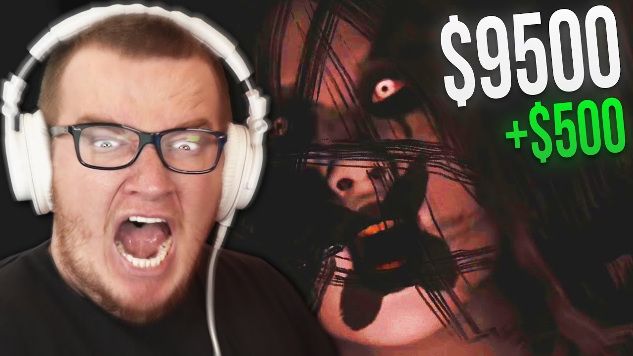 Every Time I Scream I Donate To Charity