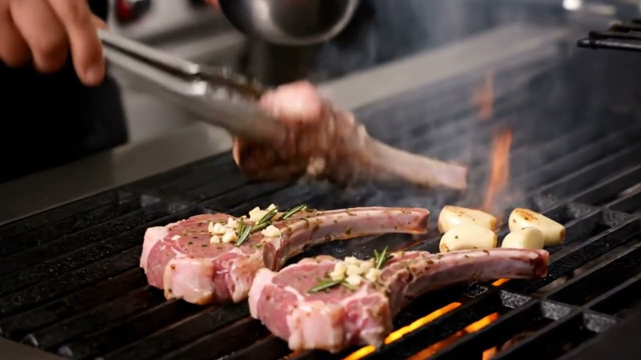 Healthy Kitchen Choice 🥦