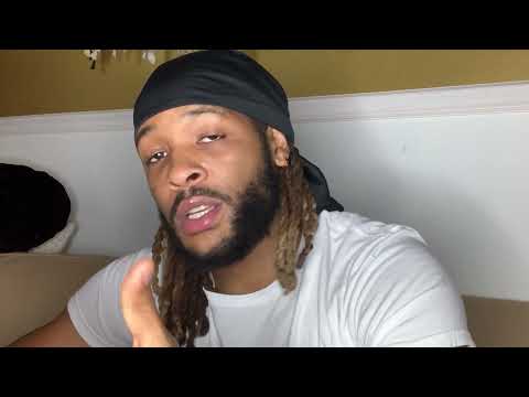 HE GIVING OUT WHAT?? | SCARLXRD EARACHE REACTION