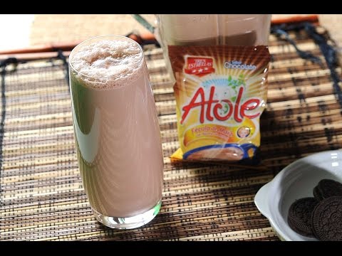 chocolate-malted-milkshake