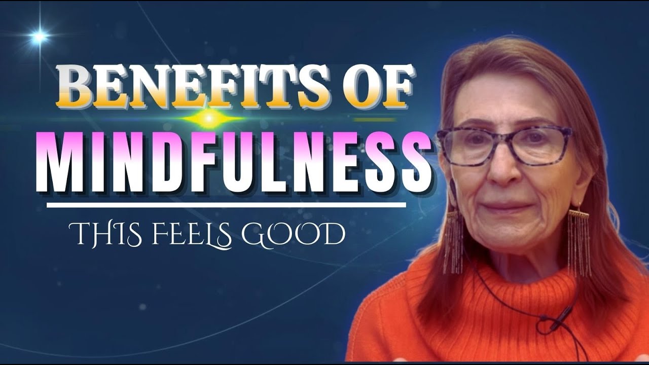 Преимущества практики осознанности | Как осознанность приносит спокойствие, радость и эмоциональн...