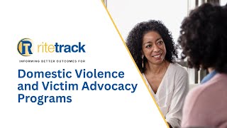 RiteTrack's Domestic Violence Program Software