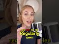 【発音のコツ】Regularly 定期的に #発音 #発音練習 #発音矯正
