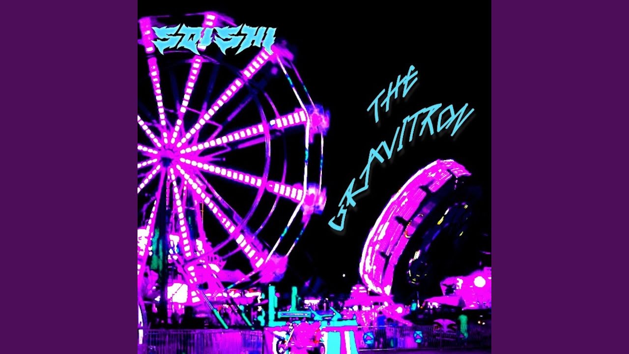 THE GRAVITRON YouTube