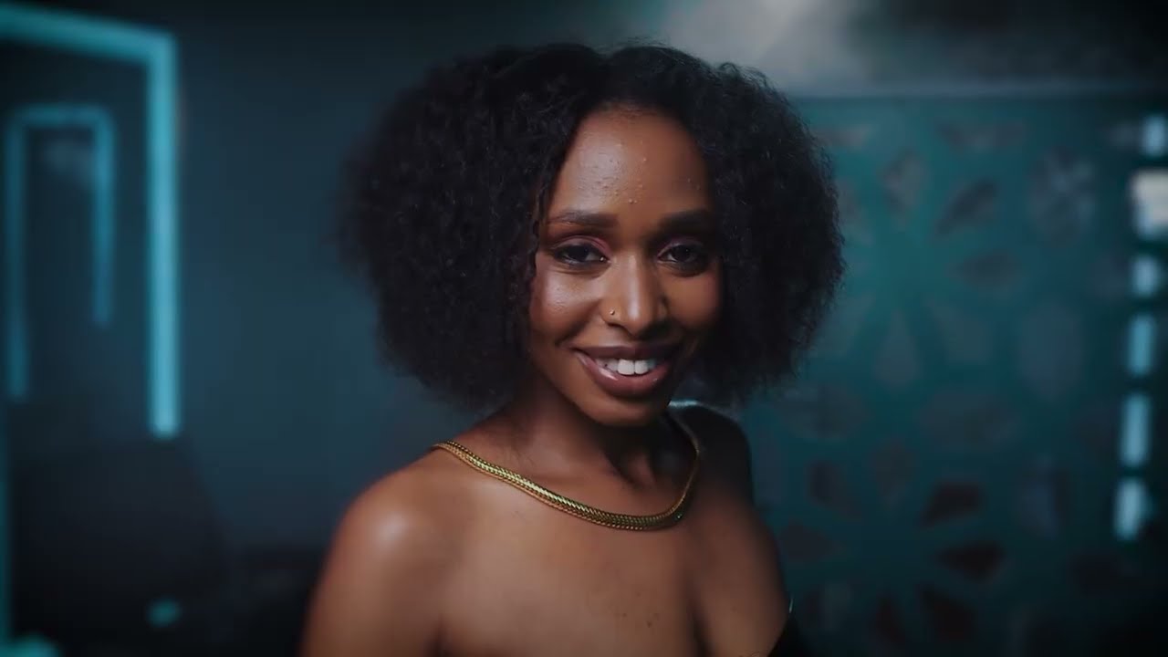 VALENTINO BY KENNA JAKABONDO [ OFFICIAL MUSIC VIDEO]