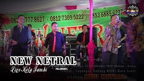 || New NETRAL MUSIC || WARNAWARNI || wd