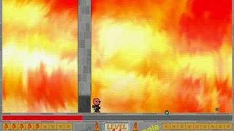 NGN Xavier - Bubble Struggle Part 2