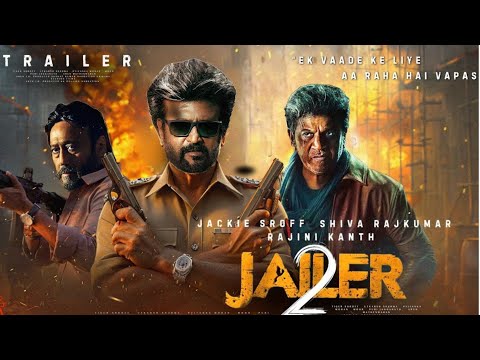 jailer || jailer full movie || jailer movie spoof | rajini kanth Action