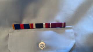 How to Mount Ribbons