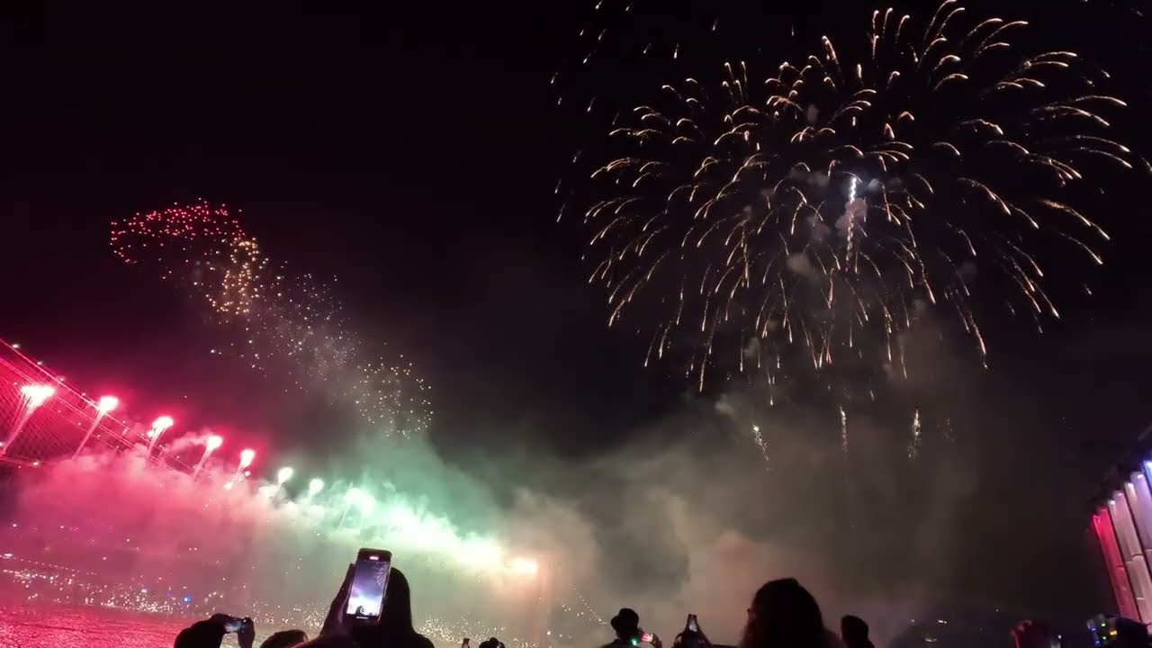 LIVE FULL SHOW Macys 4th of July Fireworks 7 4 2025 - YouTube