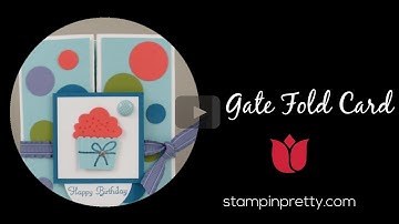 Stampin