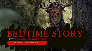 bedtime story, Reddit true scary story.