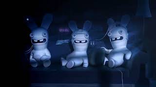 Rabbids Go Home Trailer