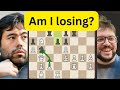 Hikaru Nakamura vs MVL – Intense Titled Tuesday Super-GM Clash!