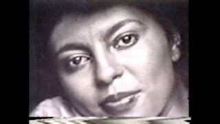 The First Ethiopian Int'l Model Yeharerwerk Gashaw on CBS TV Dallas, Insight in1982