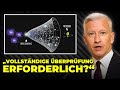 James-Webb-Teleskop enthüllt SCHOCKIERENDE Beweise gegen die Urknalltheorie!