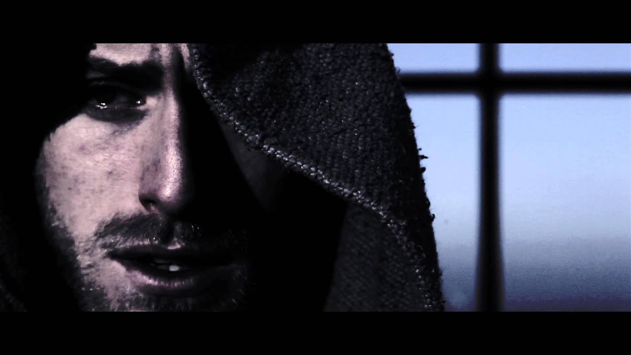 Palm Reader - Noble Host [OFFICIAL VIDEO]
