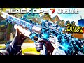 the New Black Ops 7 Warzone Map... Haven's Hollow + BLACKOUT WARZONE (BO7 Warzone Gameplay Update)