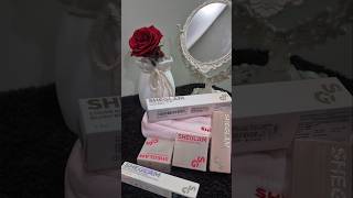 💖🎀 SHEGLAM Dreamer Blush Stick 😍 | Soft Girl Cheeks ✨#makeup#beauty #beauty #youtubeshort #blush❤️ screenshot 5