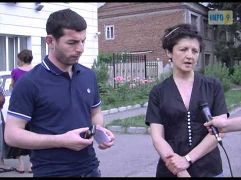 1000-ლარიანი ჯარიმა აქტივისტს