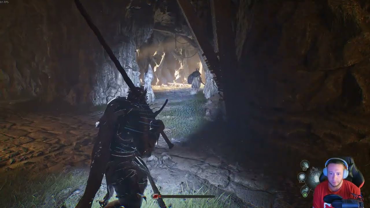 Lords of the Fallen 2.5 4K Gameplay Part 2