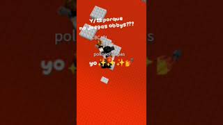 #Paratiiiiii#Shorts#meme#RobloxHumor#Humor