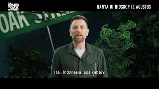 The End of Oak Street - Di Bioskop 12 Agustus