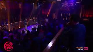 Drop The Mic Jonathan Vs Danielle