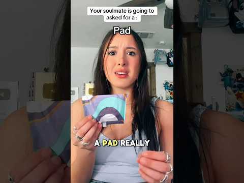 #pov to find your soulmate you have to give him the item #youtubeshorts #acting #povs