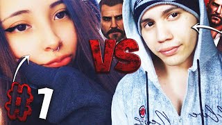 Yurh VS Obey sin CENSURA parte #1 Zula Latino
