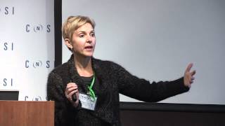 ReSET 2012 Opening Session: Professor Diana Huffaker (UCLA)