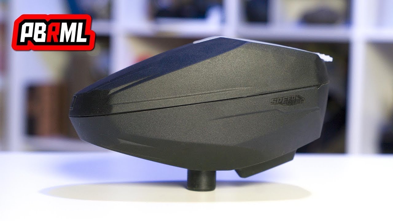 Обзор ProToyz Speedster Hopper