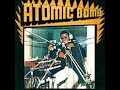 Capture de la vidéo William Onyeabor - Atomic Bomb 78