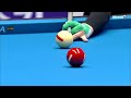 #한지은 vs #사카이 8강 2세트 HL[하이원리조트 #LPBA 챔피언십 23-24]