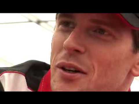 Goodwood Festival of Speed 2007: Anthony Davidson ...