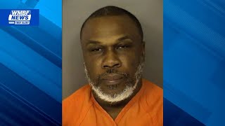 Judge sentences Horry County man to 15 years in prison