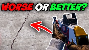 Rust Console RECOIL FIXED! Wipe FAIL, New Skins, Patch Notes & MORE!