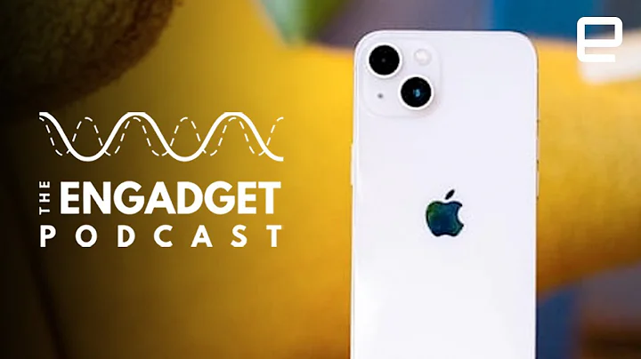 Diving into Microsoft’s Surface hardware + iPhone 13 reviews | Engadget Podcast Live - DayDayNews