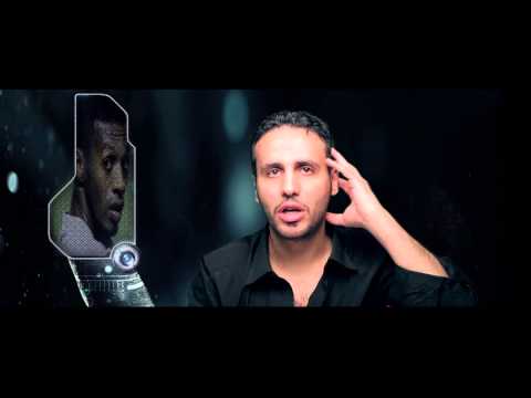 على الدكة مع محمد العلياني الحلقة الأولى