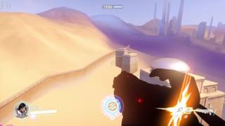 Temple of Anubis   Exploit Exploring with Pharah part 2
