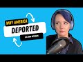 Why America DEPORTED Its Own Citizens