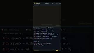 AUTUMN ZEN #shorts #trending #trend #viral #viralvideo #code #coder #webdesign #webseries