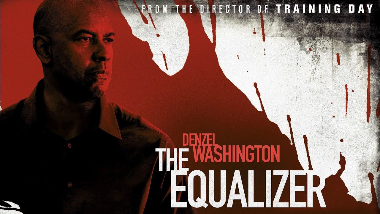 The Equalizer Movie Review Episode 11 YouTube