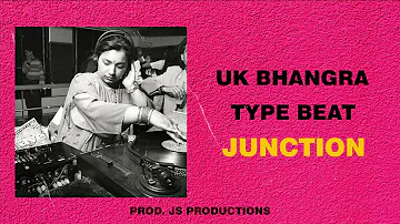 Uk Bhangra Type Beat - 
